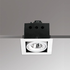 ดาวน์ไลท์ MR16 RSAM 95-1