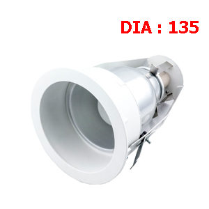 ไฟดาวน์ไลท์ ขั้ว E27 LUXX-SWW