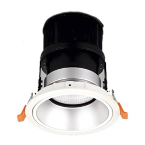 ไฟดาวไลท์ LED 20W LUZE-L