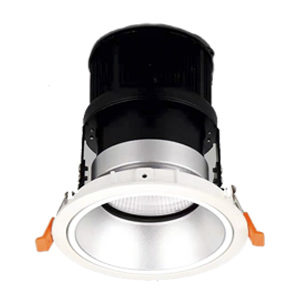 ไฟดาวไลท์ LED 20W LUZE-L