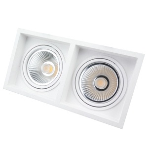 ไฟดาวน์ไลท์-AR111-SAKURA-S2 เปลี่ยนหลอดเองได้