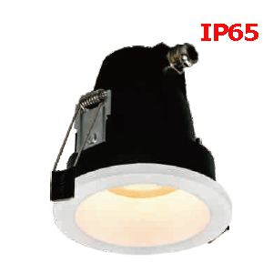 Downlight IP65 HYDRO GU10