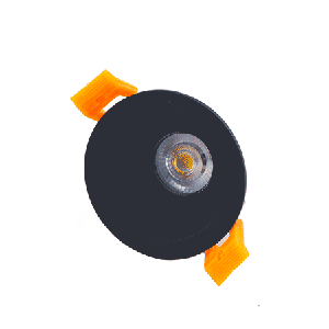 JUNI-BK/ MR11/MINI-GU10